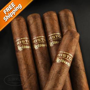 Kristoff Kristania 60 Pack of 5 Cigars [CL0719]-R-www.cigarplace.biz-22